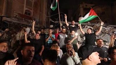 السفارة الإسرائيلية تشكر السيسي لجهوده في وقف إطلاق النار بغزة