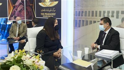 التنشيط السياحي: خطة متكاملة للترويج لمصر استعدادًا لموسم الصيف