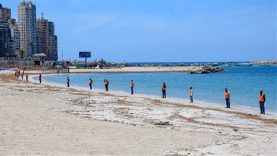 بعد الحديث عن غرق الإسكندرية.. الأمم المتحدة تبتكر أول مدينة عائمة في العالم | صور