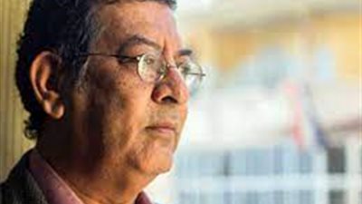 سمير الفيل: تكريم الشارقة الثقافي عن مسيرة 50 عاما من الإبداع