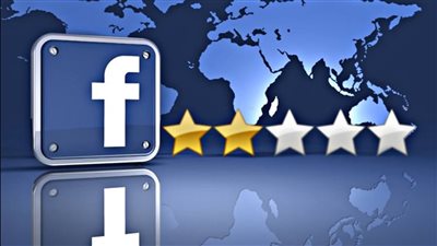 خبير أمن المعلومات: حملات التقييم السلبي أدت إلى تراجع ظهور فيس بوك على المنصة
