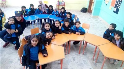 منها الزلازل والأمطار.. التعليم تخصص فقرة لتوعية الطلاب بمواجهة أي حوادث محتملة