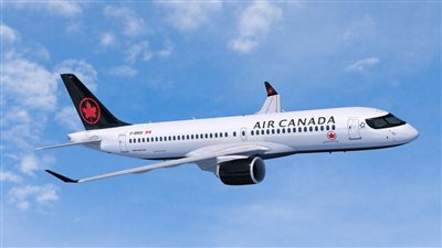 كندا تمدد حظر استقبال رحلات الركاب من الهند وباكستان 30 يومًا 