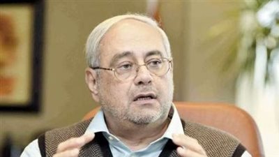 وصول جثمان رجل الأعمال أحمد بهجت الخميس المقبل