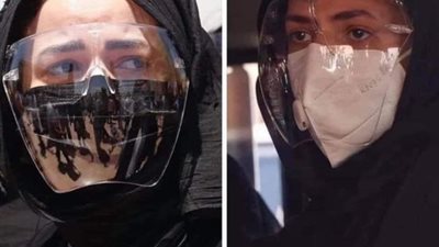 مصطفى درويش عن صدمة دنيا وإيمي سمير غانم: 