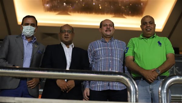 إدارة الزمالك 