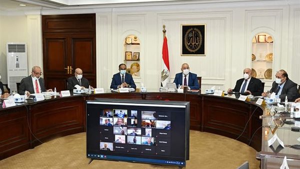 عاصم الجزار وزير