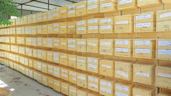 200 طلمبة أعماق غاطسة