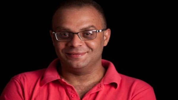 أحمد الفخراني