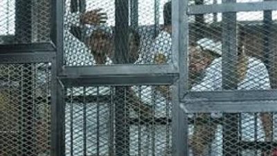 اليوم .. استكمال محاكمة 22 متهمًا في قضية 