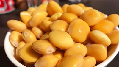 يعزز الجهاز المناعي ويقوي الأعصاب..فوائد لا تُحصى للترمس