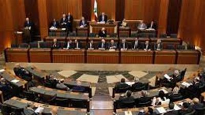 البرلمان اللبناني يعقد جلسة اليوم لاختيار أعضاء اللجان النوعية بالمجلس