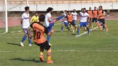 لقاءات قوية في جولة الحسم للمجموعة الأولى صعيد بـ