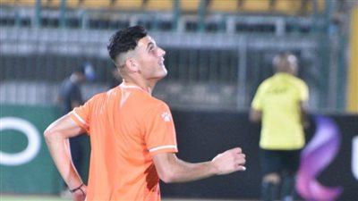 المنتخب الفلسطيني يستدعي لاعب غزل المحلة