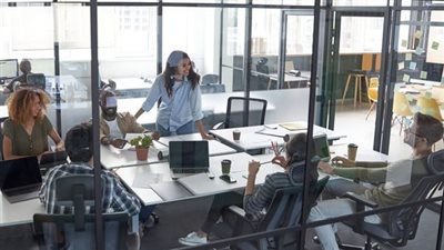 البطوطي: السياحة العالمية تعطي صوتًا لمبادرات القطاع الخاص بمعرض فيتور (خاص)