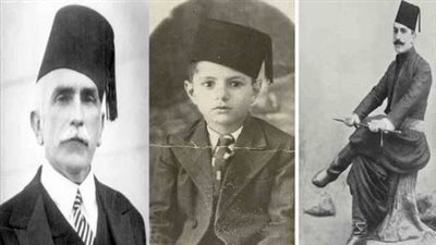 الأمير محمد علي ولي عهد بدون عرش