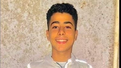 دافع عن جاره.. ننشر صورة المجني عليه في جريمة القتل بإمبابة