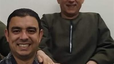 وفاة شاب ووالده بفيروس كورونا في المنوفية.. والأهالي: 