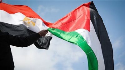 حركة فتح: توافق الفصائل الفلسطينية ثمرة الجهد المصري المتواصل 