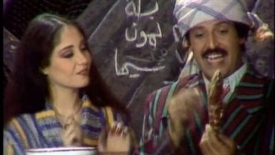 شيرين عن سمير غانم: رحل بجسده وما زالت روحه “البشوشة” باقية (فيديو) 