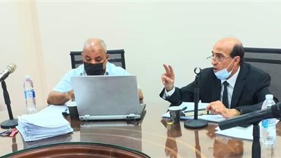 عميد آداب سوهاج: إلغاء امتحانات الميدتيرم لجميع أقسام الكلية