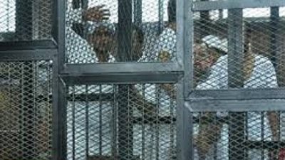 24 يوليو.. استكمال محاكمة 22 متهمًا في قضية داعش العمرانية