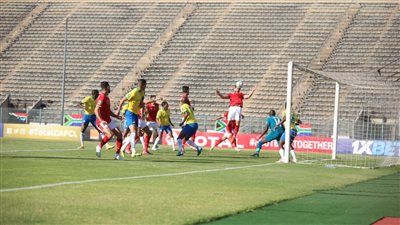 في خطاب رسمي.. الأهلي يقبل اعتذار صن داونز 