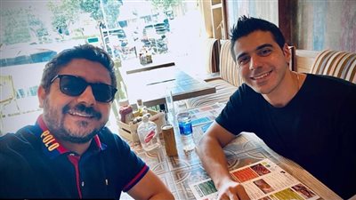 بعد نجاح كوفيد 25.. عمرو عاكف ينتهي من مونتاج 