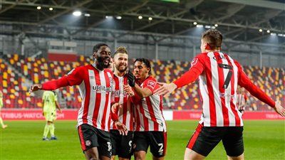 بريمونتادا على بورنموث.. برينتفورد يصعد إلى نهائي البلاي أوف للبريميرليج