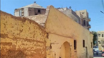 بعد قرار شطبه من الآثار.. أبرز المعلومات عن الحمام العثماني بقنا