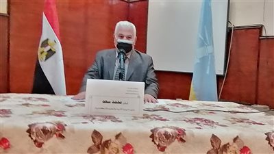 وكيل تعليم الإسكندرية يضع ضوابط امتحانات الفصل الدراسي الثاني ويؤكد جاهزية المديرية