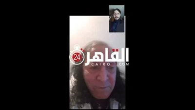 نعيد نشر الحلقة الأولى من حوار نجل الجاسوسة انشراح موسى قبل وفاته