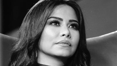 شيرين عبد الوهاب تشيد بموقف الرئيس بعد توجيهاته بدعم الفنان شريف دسوقي