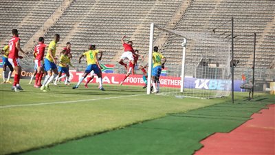 الأهلي يتعادل مع صن داونز ويتأهل لنصف نهائي الأبطال للمرة الـ17 بتاريخه 