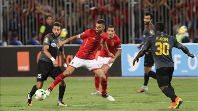 الأهلي والترجي.. موعد مباريات نصف نهائي دوري أبطال إفريقيا