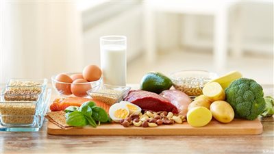 قائمة بأرخص الأطعمة الغنية بالبروتين 