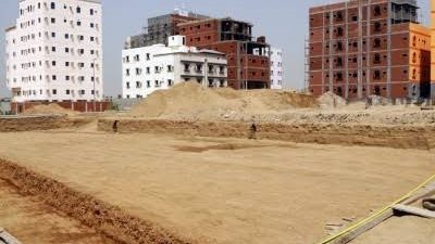 عبير عصام: وقف بيع أراضي المدن الجديدة للأفراد يقضي على عمليات المتاجرة