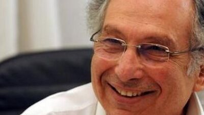 في سابقة تاريخية.. إلغاء حكم عسكري بحبس ممدوح حمزة وإعادة محاكمته مجددًا