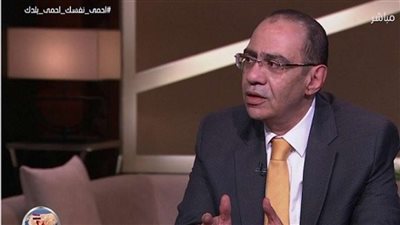 رئيس لجنة كورونا: استخدام بروتوكولات العلاج بشكل خاطئ قد يسبب الإصابة بالفطر الأسود