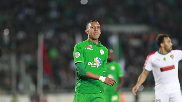 المغربي سفيان رحيمي