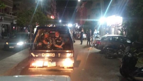 حملات لمراجعة الإجراءات