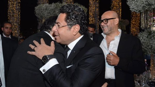 الإعلامي خالد أبوبكر