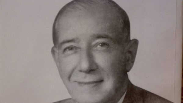 فخري البارودي