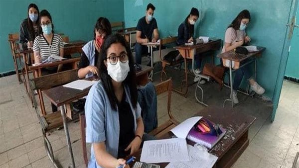 طلاب-أرشيفية