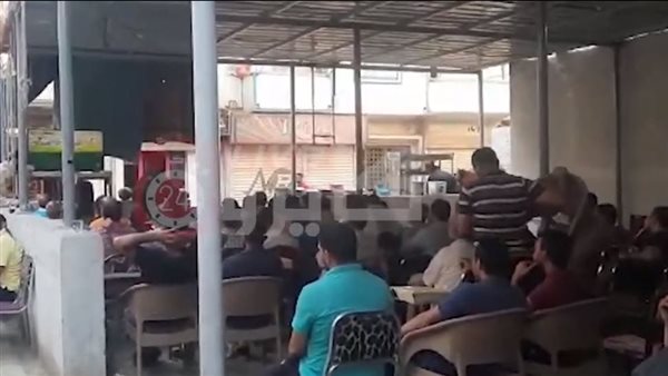 مخالفة الإجراءات