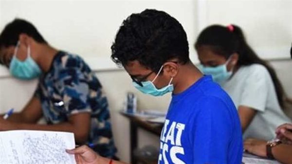 طلاب-أرشيفية