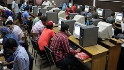 تعرف على خطوات التسجيل الإلكتروني لاختبارات القدرات بالكليات 