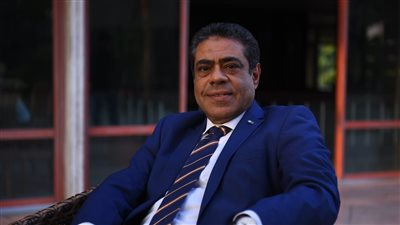 طارق قنديل: لم أشك لحظة في التتويج بالدوري على مدار الموسم.. والخطيب يستحق التحية