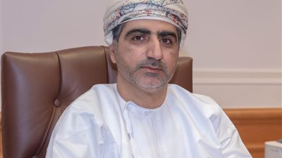 وزير التراث العماني: 