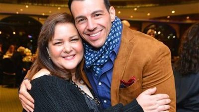 رامي رضوان يفاجئ الجميع: 